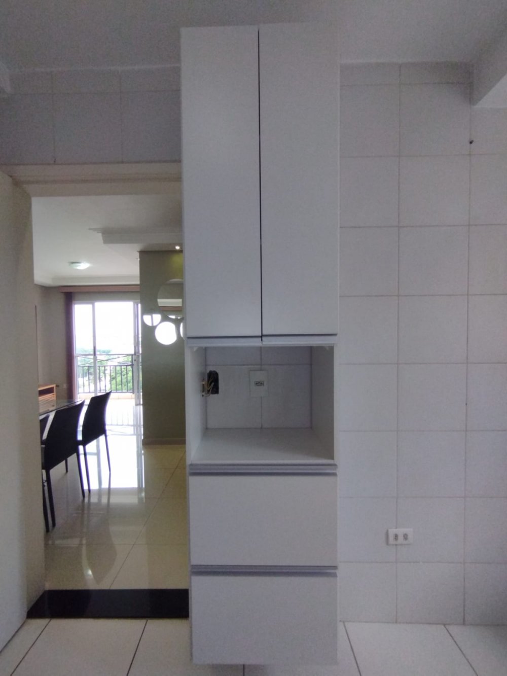 Apartamento para alugar com 2 quartos, 54m² - Foto 21