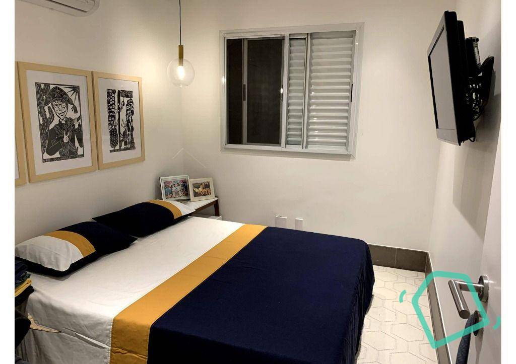 Casa de Condomínio à venda com 4 quartos, 160m² - Foto 26