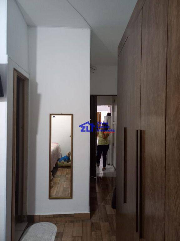 Casa à venda com 3 quartos, 120m² - Foto 16