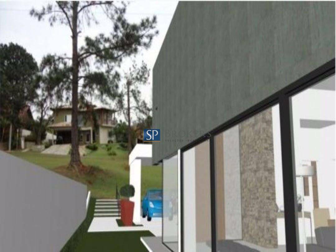 Casa de Condomínio à venda com 4 quartos, 420m² - Foto 28