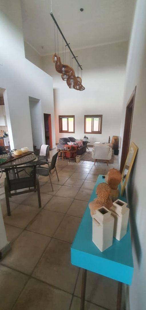 Casa de Condomínio à venda com 3 quartos, 215m² - Foto 11