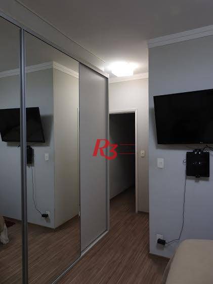 Apartamento à venda com 3 quartos, 150m² - Foto 27