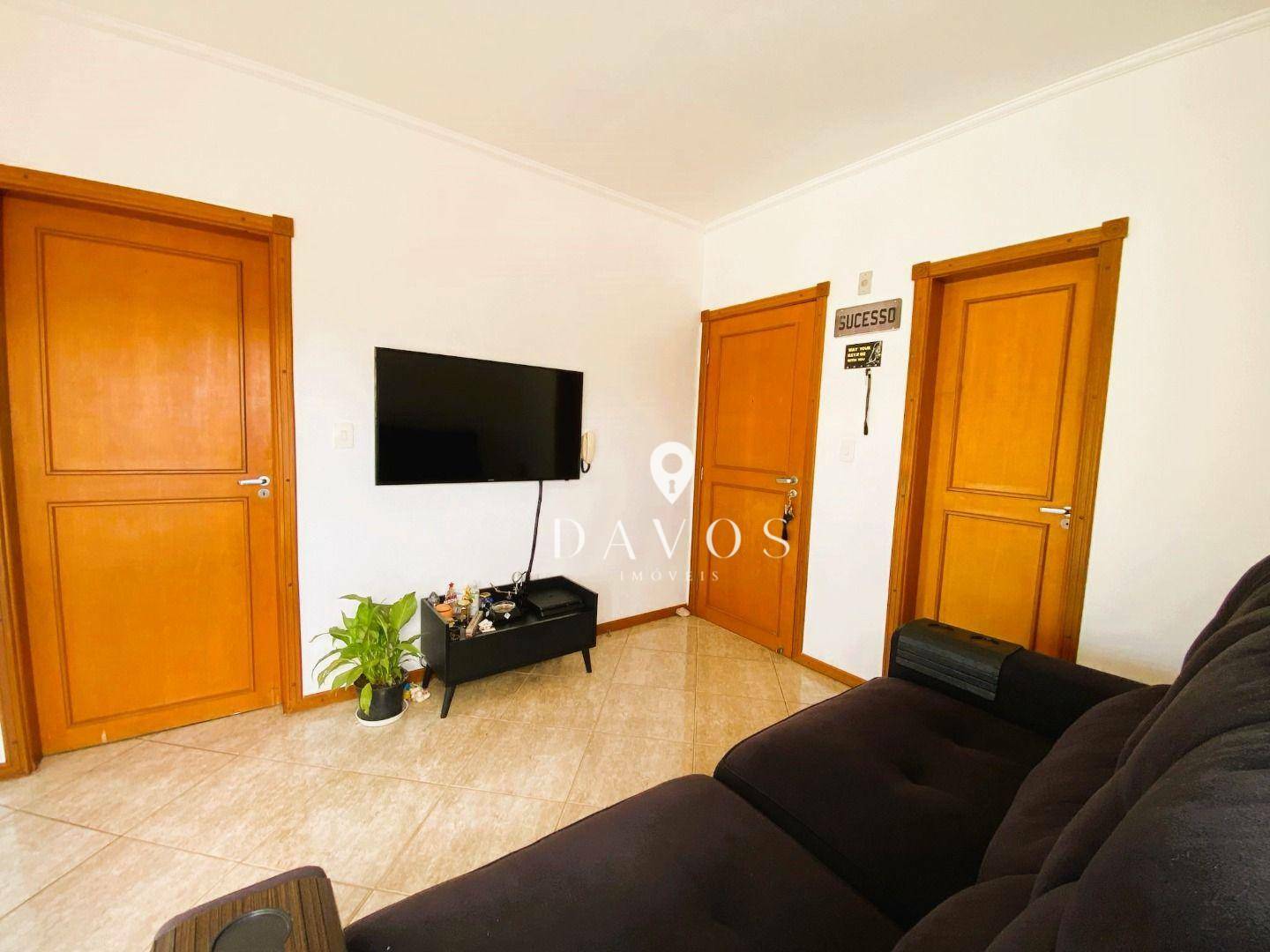 Apartamento, 1 quarto, 70 m² - Foto 7