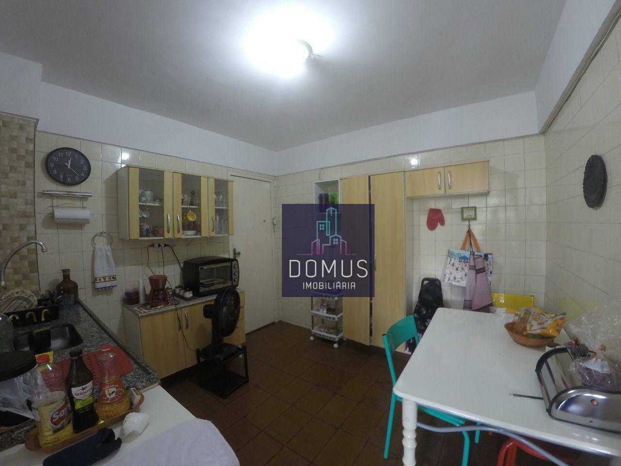 Apartamento à venda com 3 quartos, 120m² - Foto 8