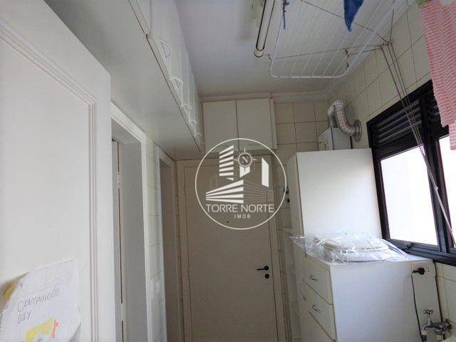 Apartamento à venda com 3 quartos, 145m² - Foto 12