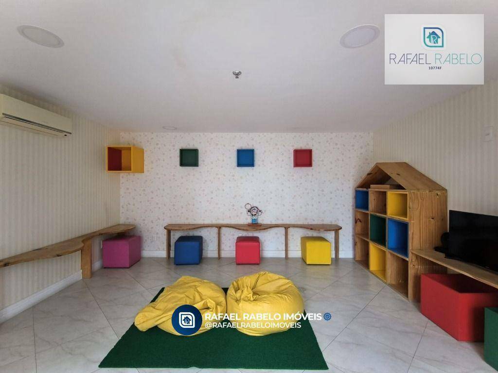 Apartamento à venda com 3 quartos, 111m² - Foto 18