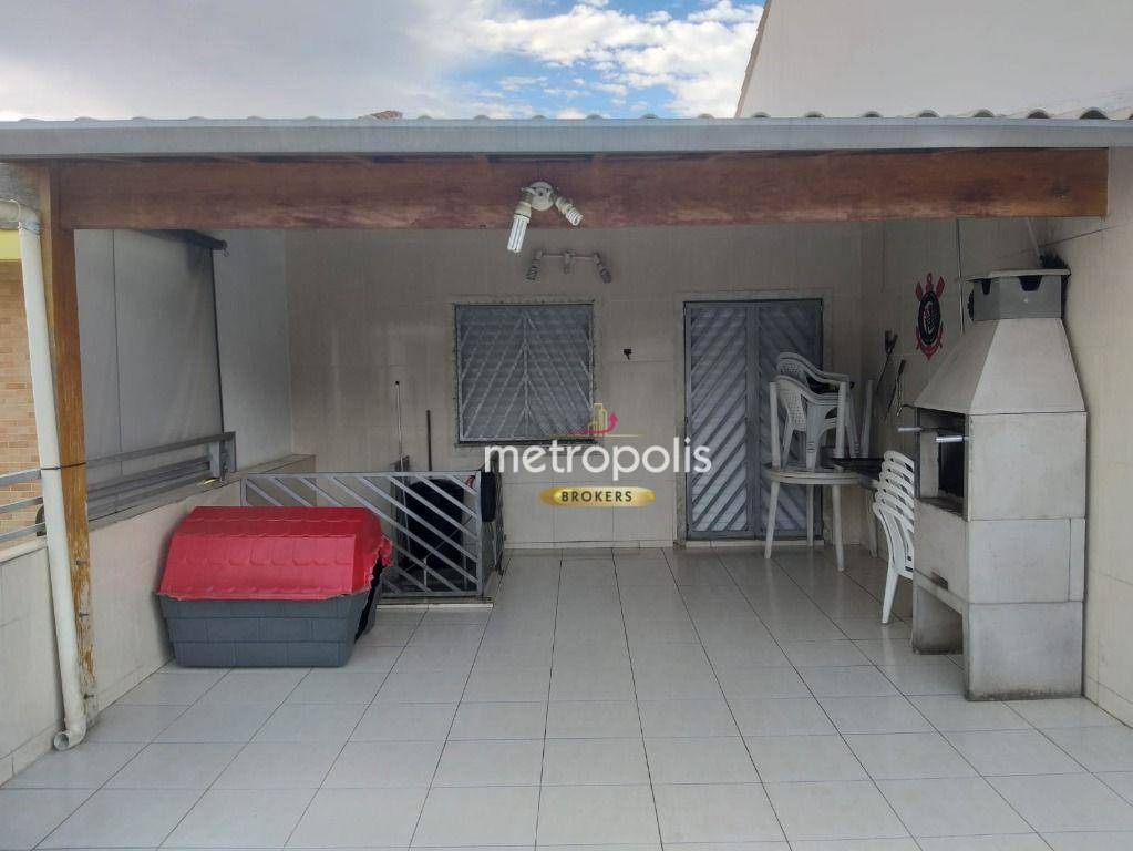 Sobrado à venda com 3 quartos, 160m² - Foto 27