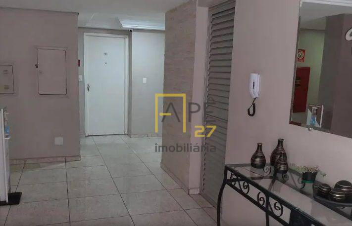 Apartamento à venda com 2 quartos, 50m² - Foto 27