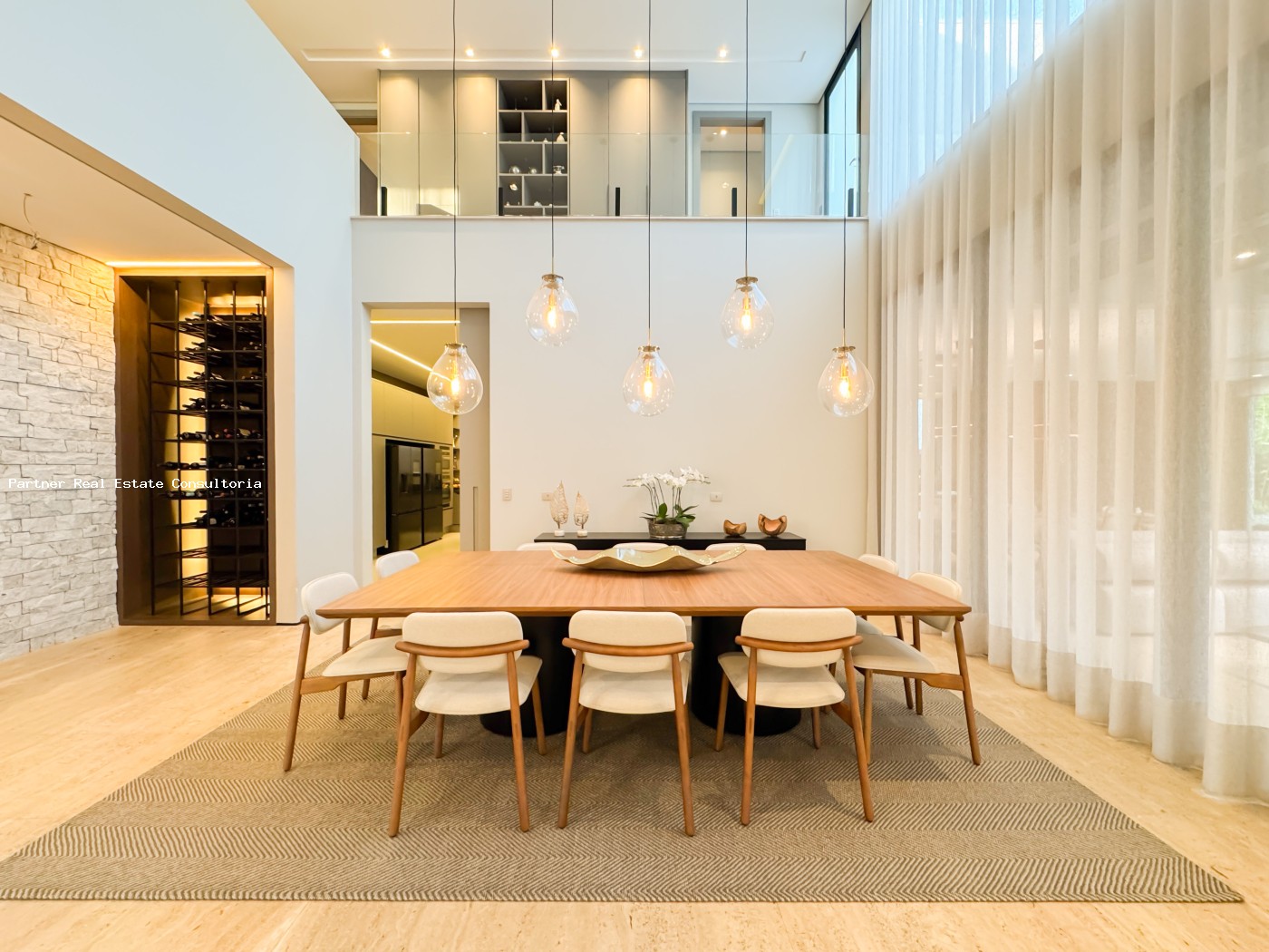 Casa de Condomínio à venda com 5 quartos, 1012m² - Foto 3