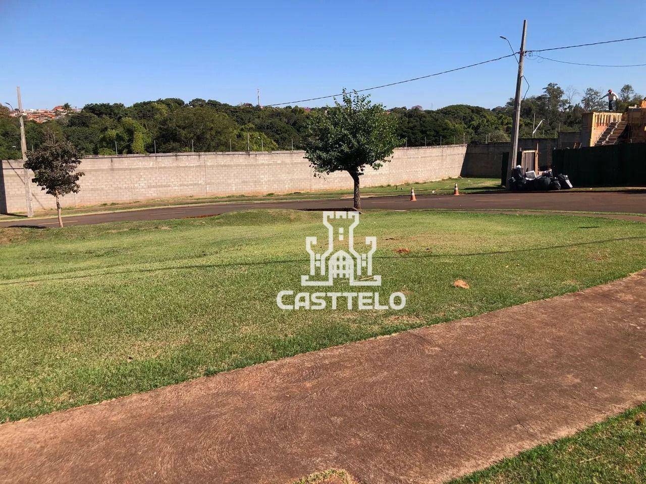 Loteamento e Condomínio, 338 m² - Foto 1