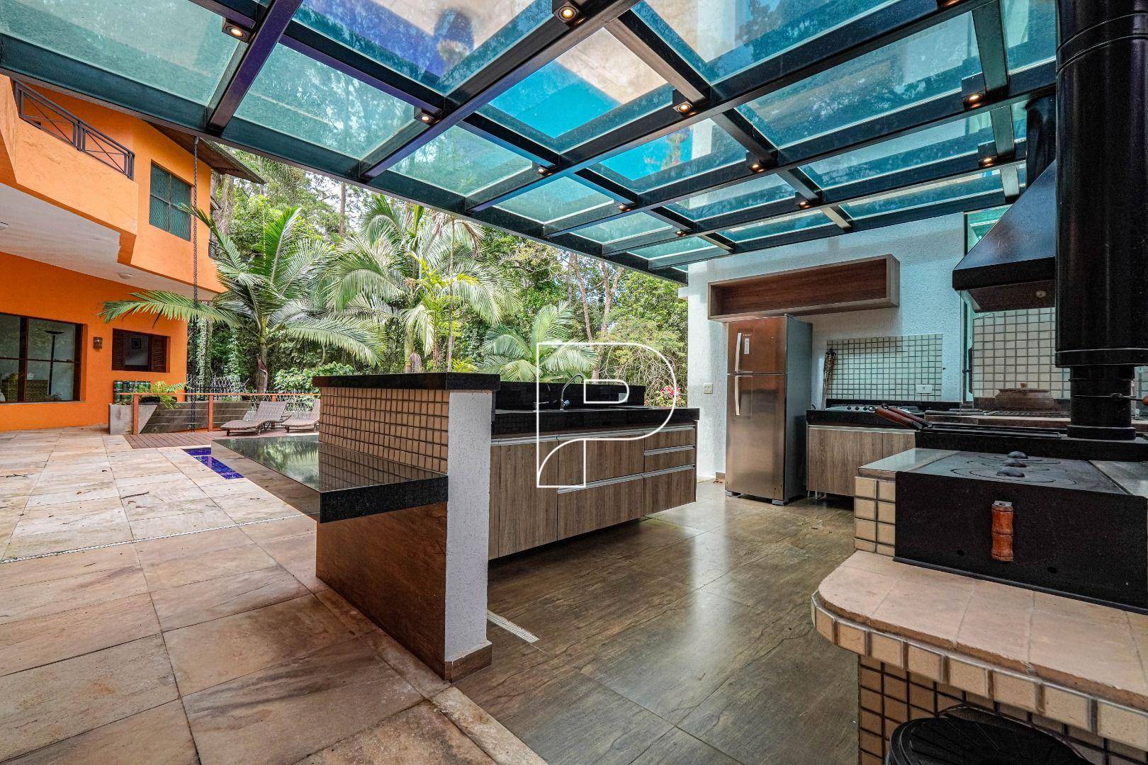 Casa de Condomínio, 4 quartos - Foto 4