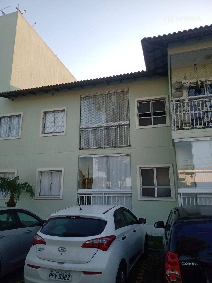 Apartamento à venda com 2 quartos, 60m² - Foto 4