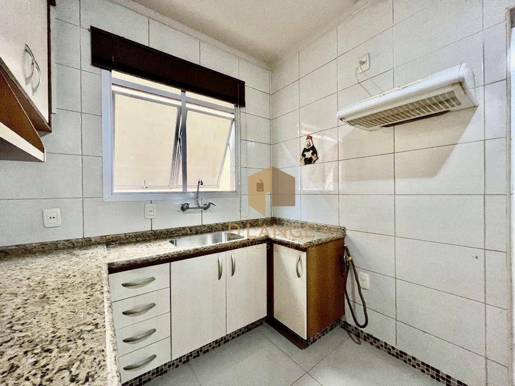 Apartamento à venda com 3 quartos, 92m² - Foto 13