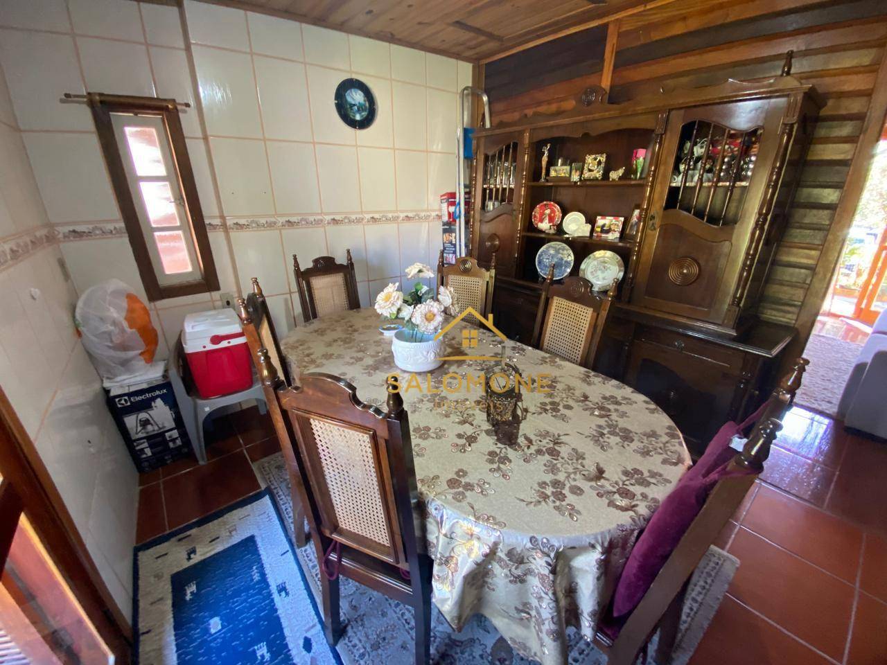 Sítio, 2 quartos, 500 m² - Foto 4