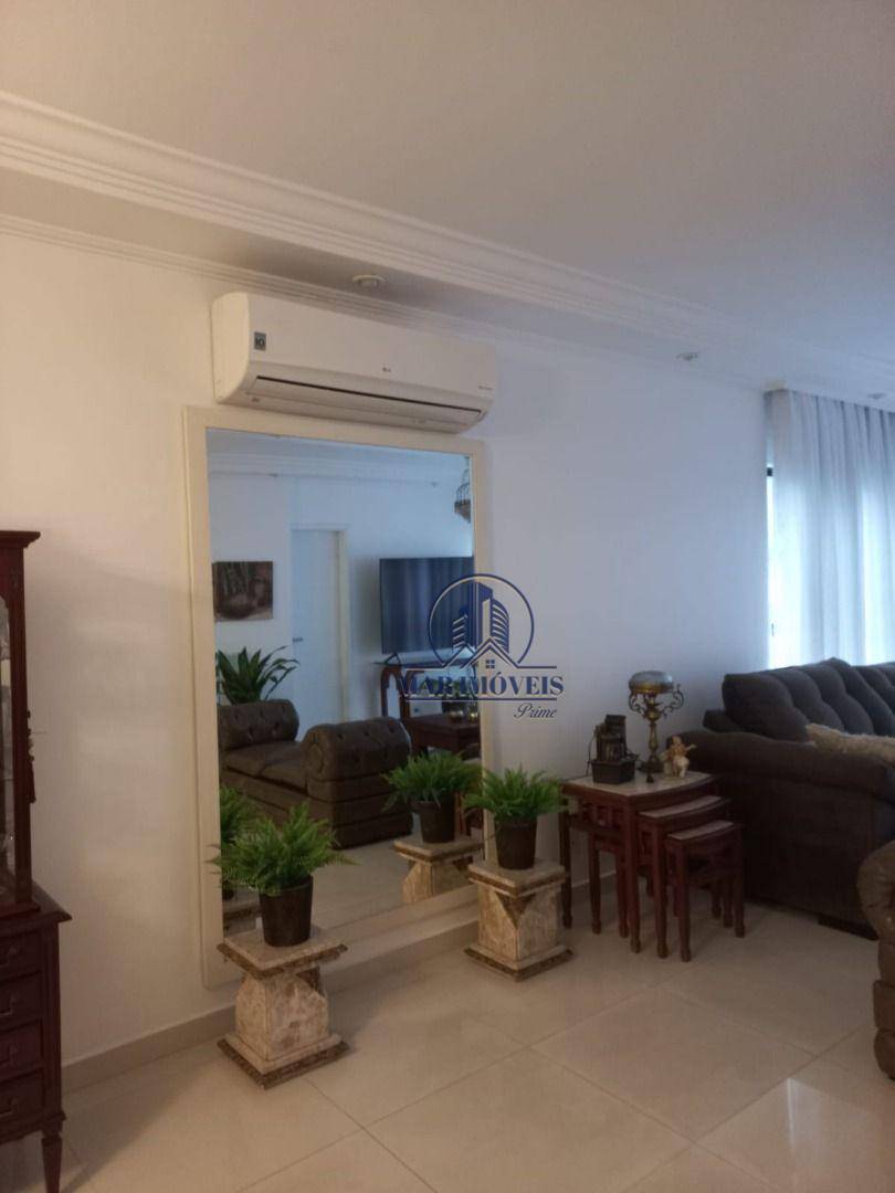 Apartamento à venda com 3 quartos, 140m² - Foto 3