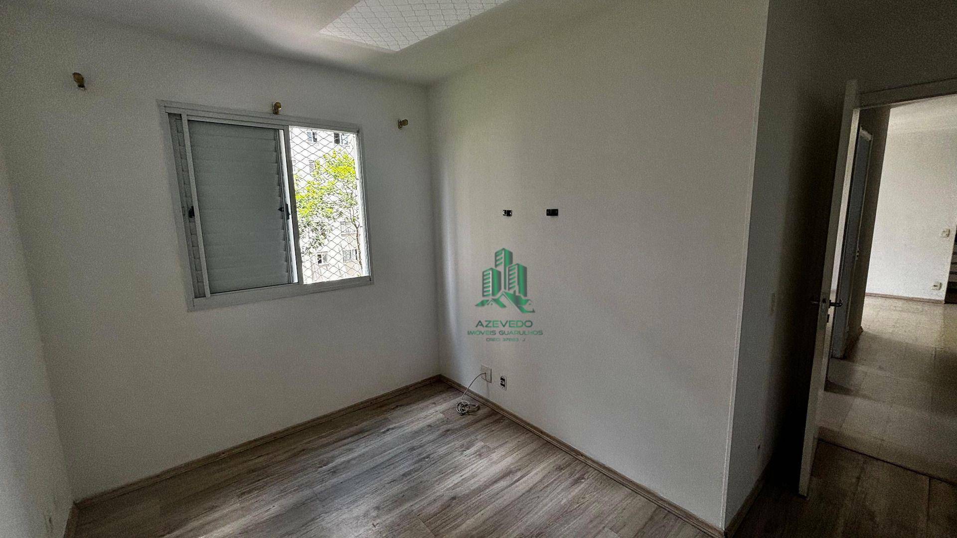 Apartamento à venda com 3 quartos, 56m² - Foto 15