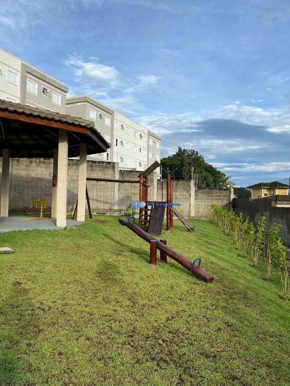 Apartamento, 2 quartos, 56 m² - Foto 2