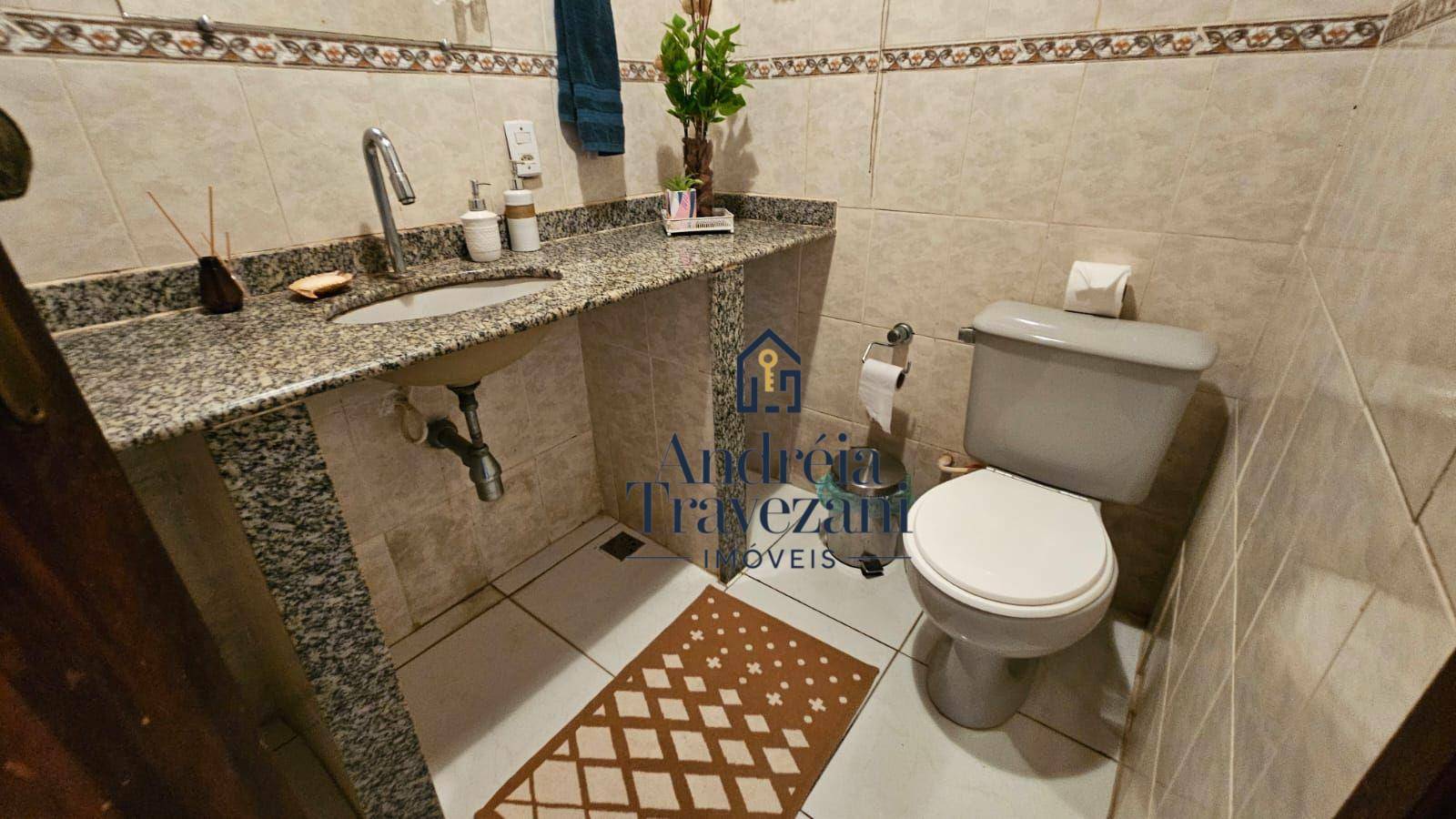 Casa de Condomínio à venda com 4 quartos, 287m² - Foto 17