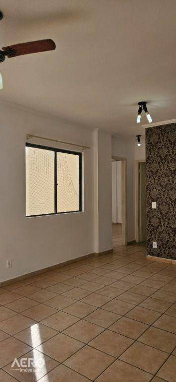 Apartamento, 2 quartos, 62 m² - Foto 4