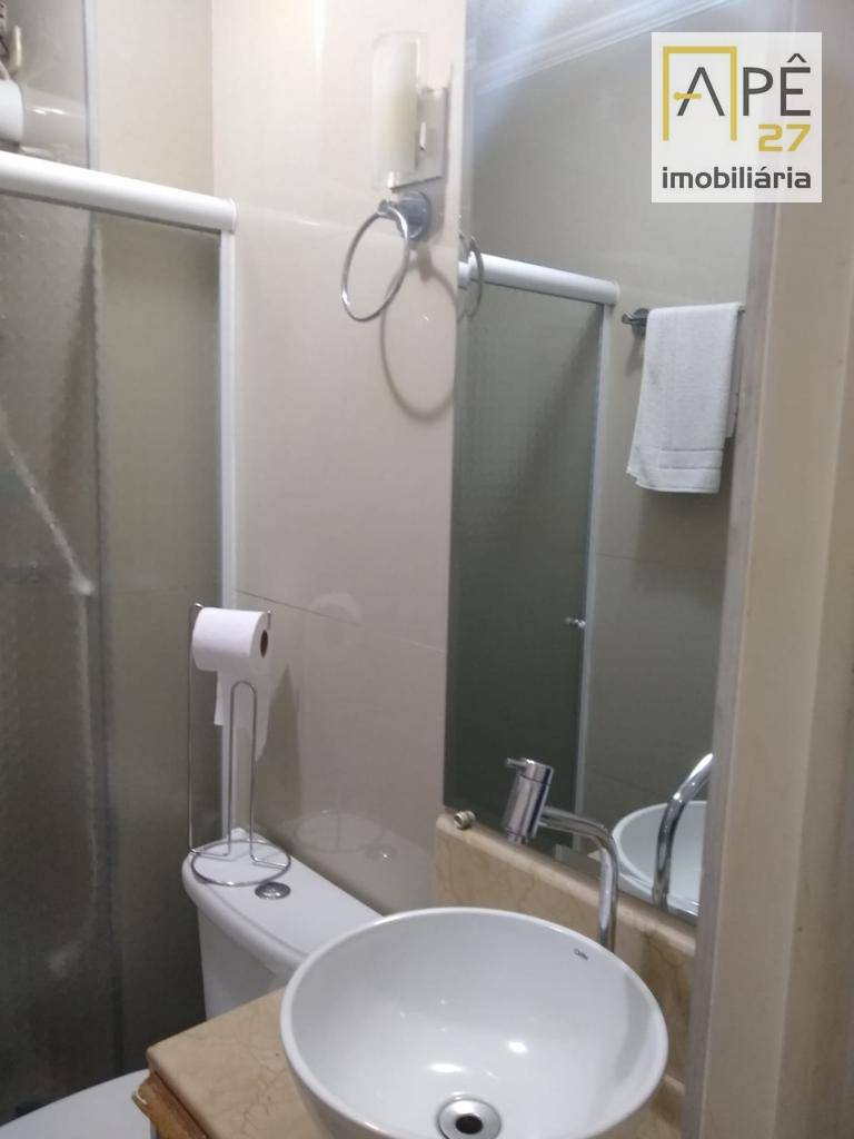 Casa de Condomínio à venda com 2 quartos, 50m² - Foto 13