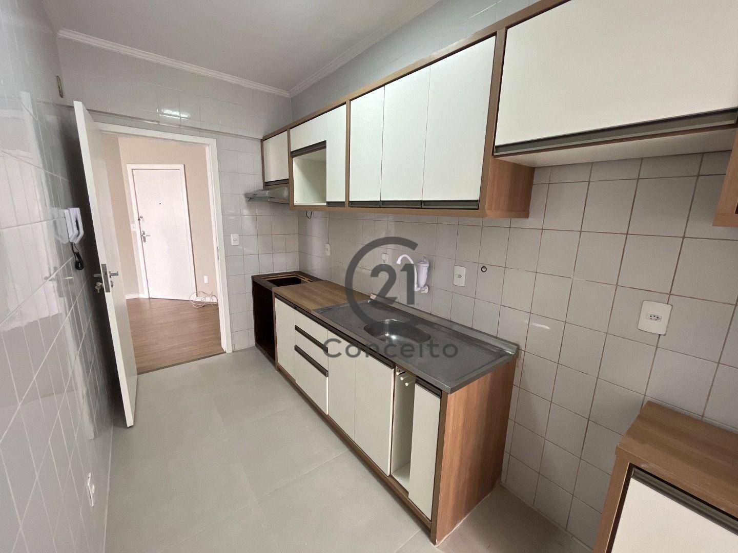 Apartamento à venda com 2 quartos, 59m² - Foto 1