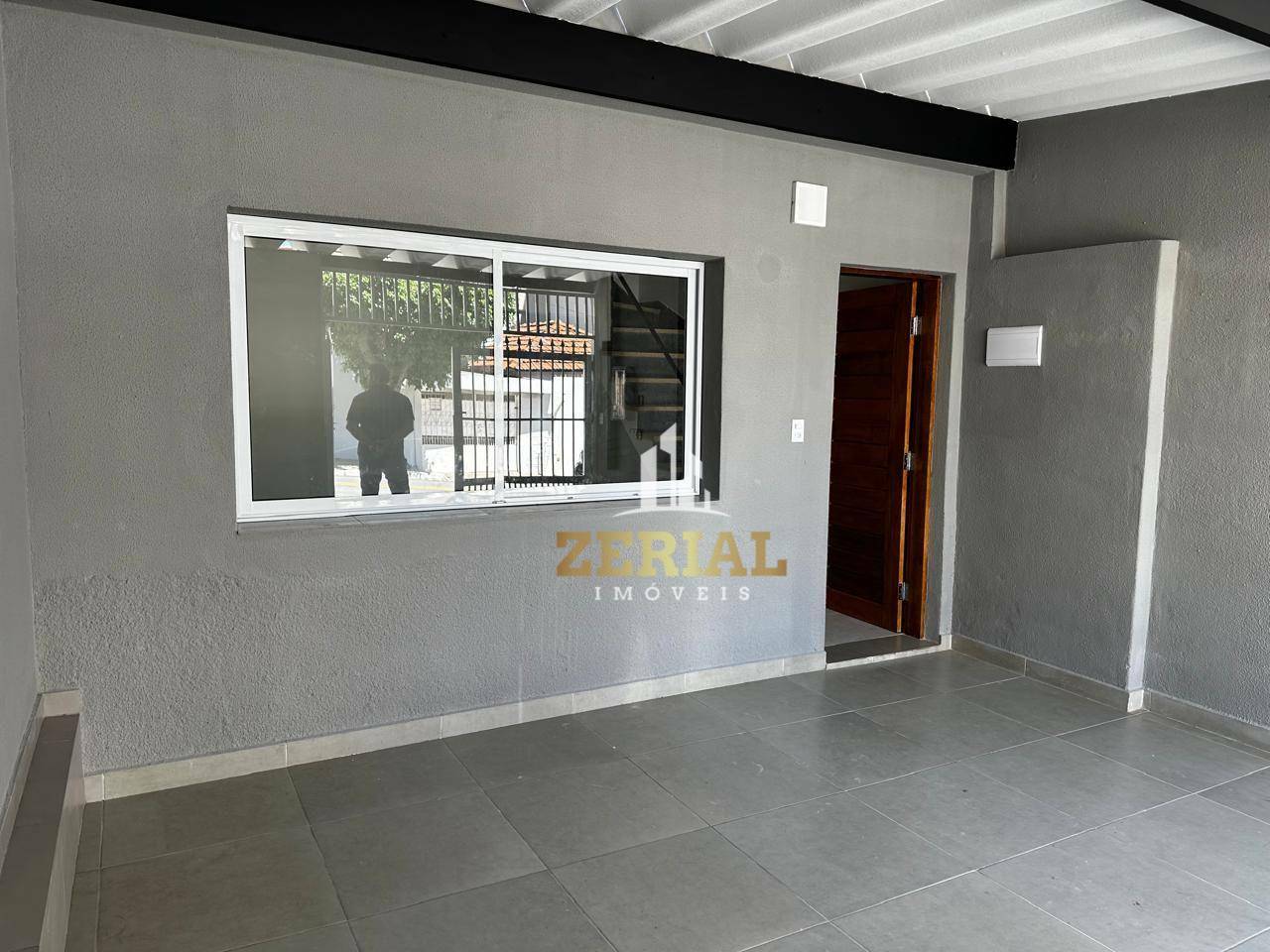 Sobrado para alugar com 2 quartos, 100m² - Foto 1