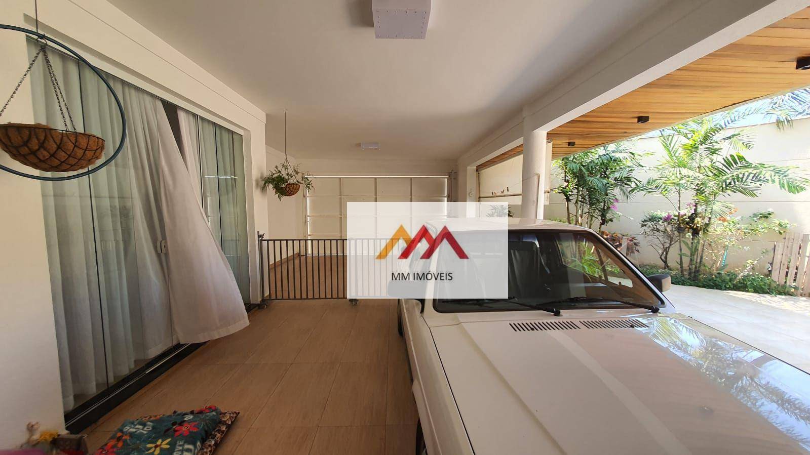 Casa, 3 quartos, 262 m² - Foto 3