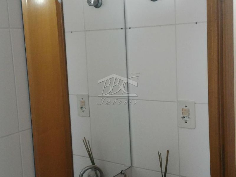 Apartamento à venda com 2 quartos, 57m² - Foto 9