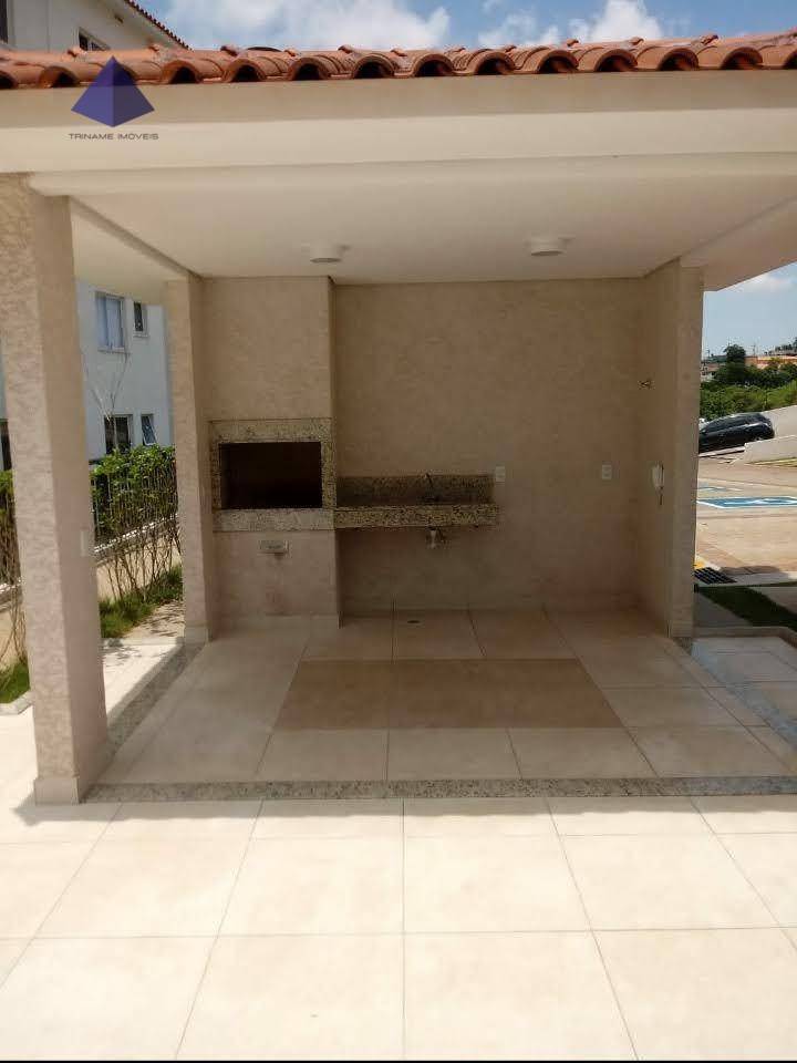 Apartamento à venda com 2 quartos, 40m² - Foto 17