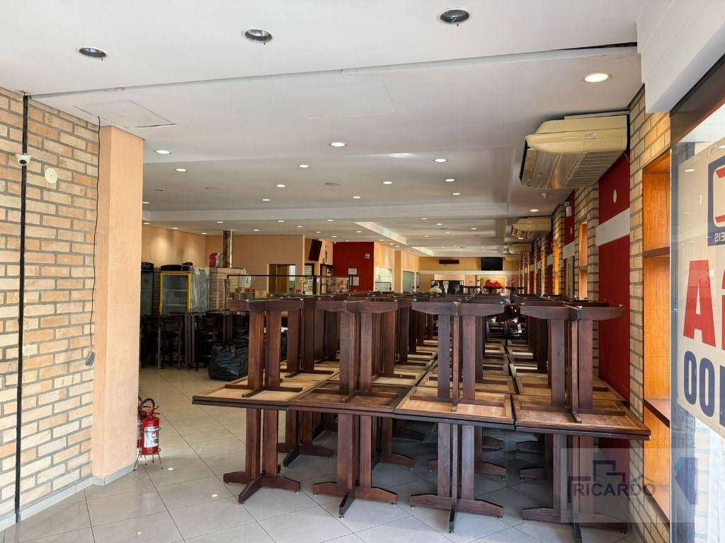 Loja-Salão, 320 m² - Foto 38