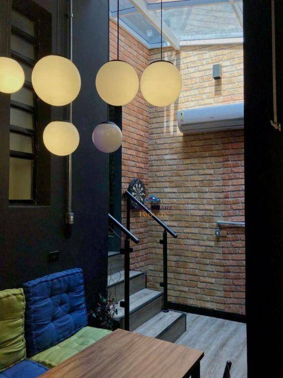 Loja-Salão, 330 m² - Foto 54