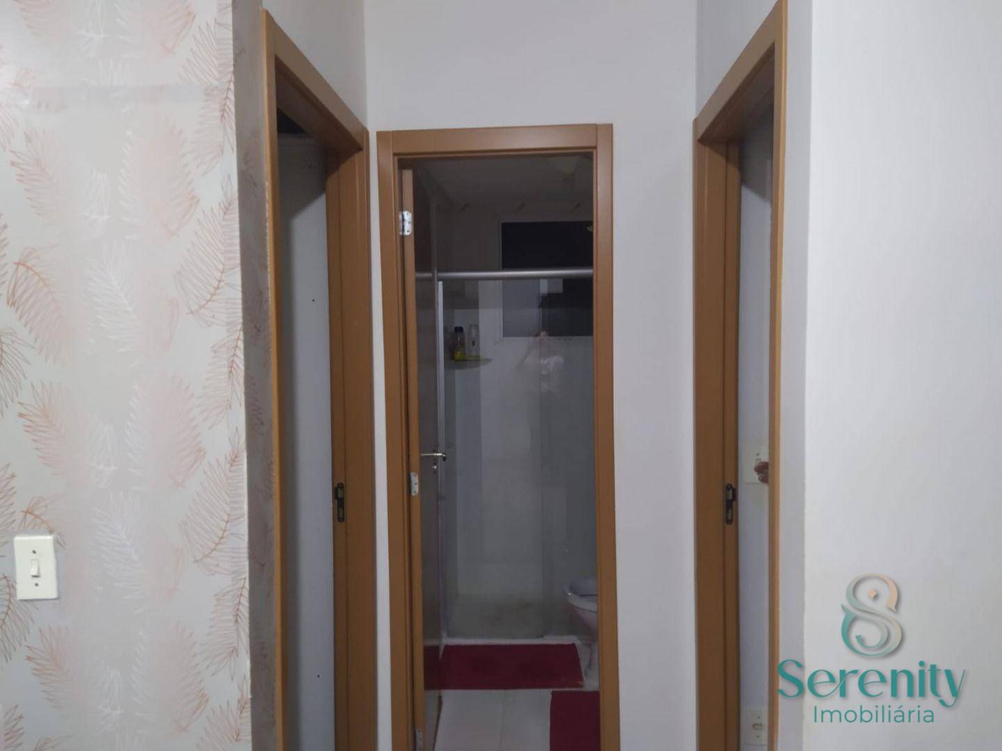 Apartamento à venda com 2 quartos, 52m² - Foto 5