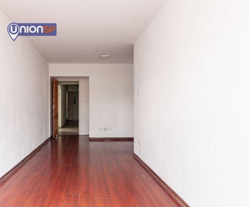 Apartamento à venda com 1 quarto, 52m² - Foto 2