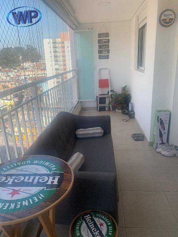 Apartamento à venda com 2 quartos, 67m² - Foto 15