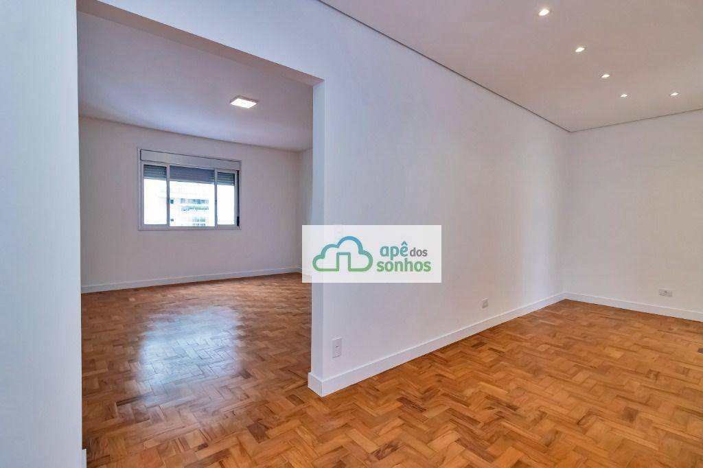 Apartamento à venda com 3 quartos, 267m² - Foto 32