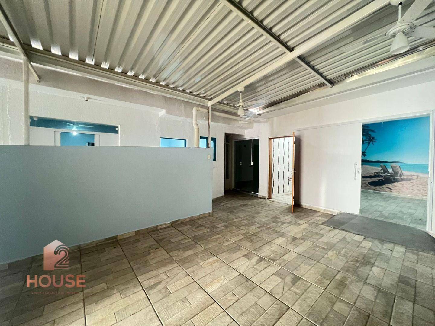 Loja-Salão para alugar, 130m² - Foto 4