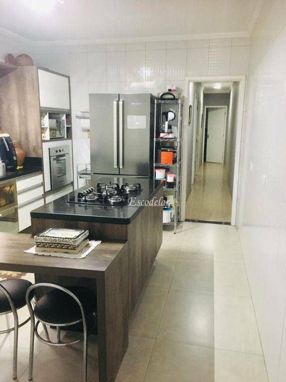 Sobrado à venda com 3 quartos, 121m² - Foto 7