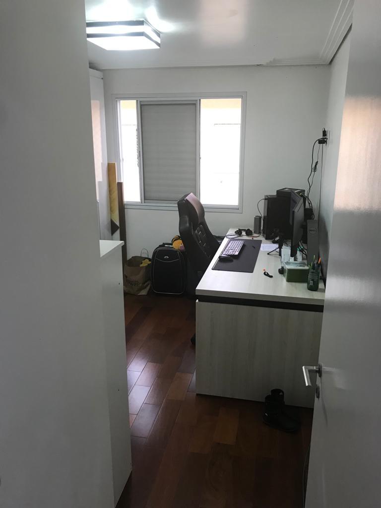 Casa de Condomínio à venda com 3 quartos, 91m² - Foto 12