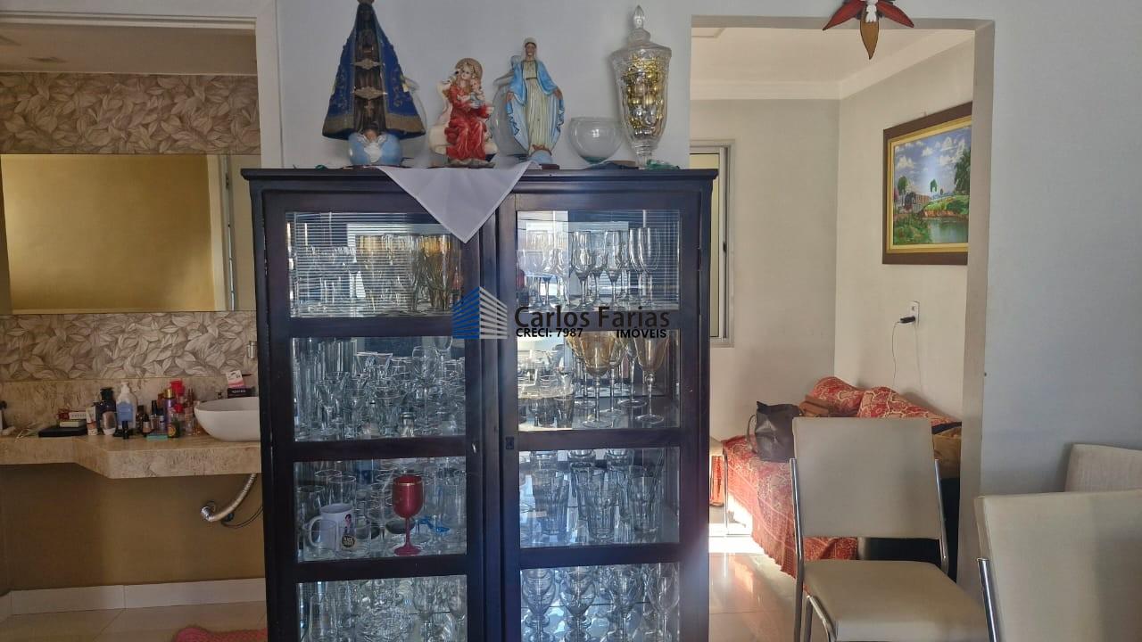 Casa de Condomínio à venda com 3 quartos, 69m² - Foto 34