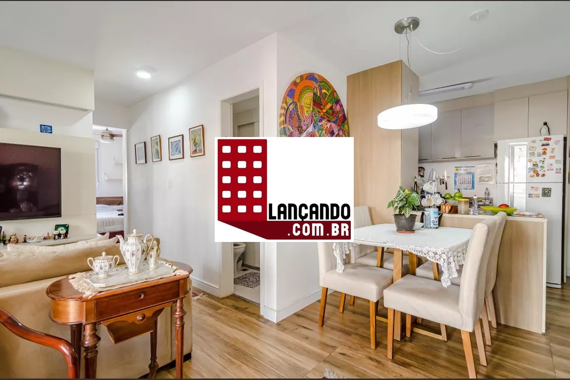 Apartamento à venda com 2 quartos, 68m² - Foto 14