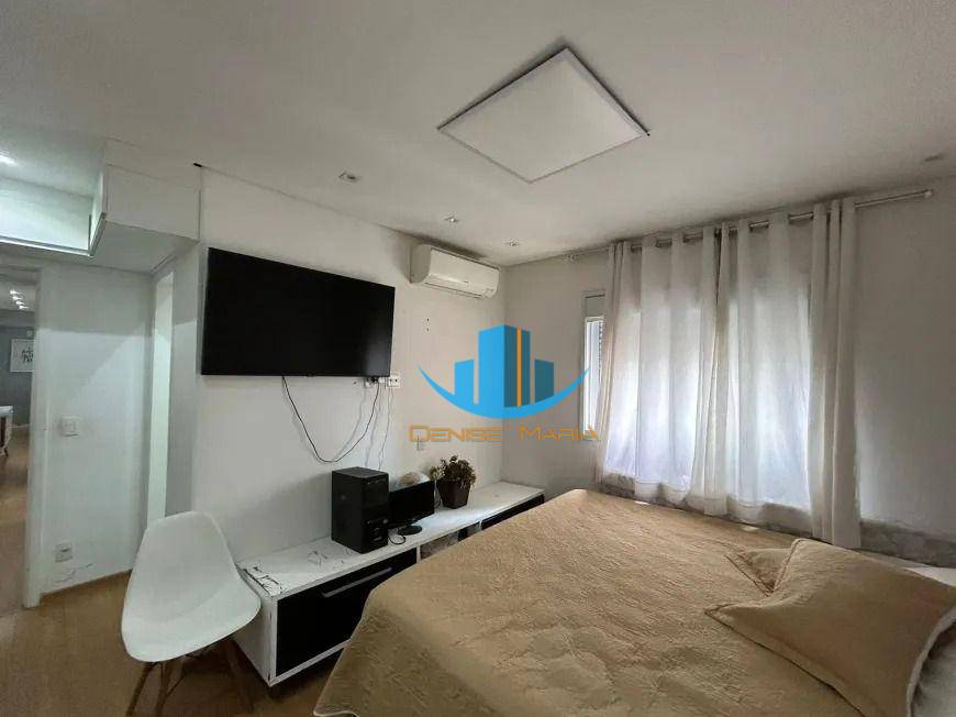 Apartamento à venda com 2 quartos, 77m² - Foto 12