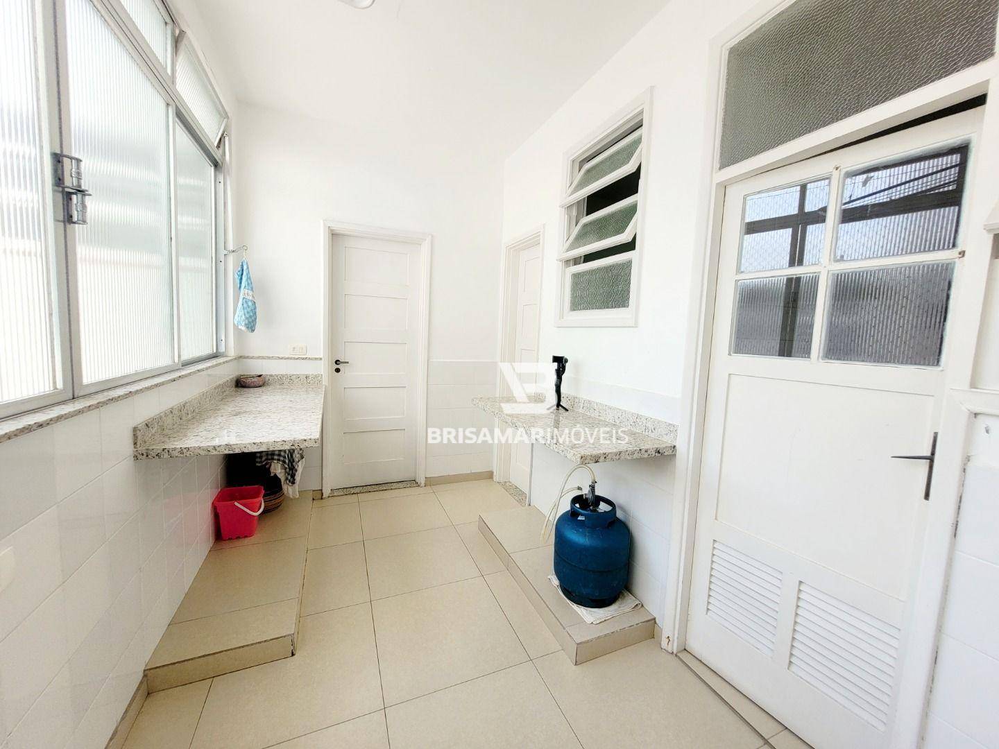 Apartamento à venda com 3 quartos, 195m² - Foto 43