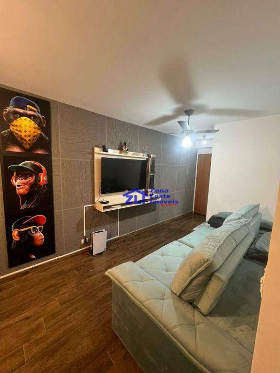 Apartamento à venda com 2 quartos, 50m² - Foto 7