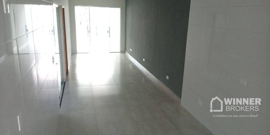 Casa à venda com 3 quartos, 106m² - Foto 5