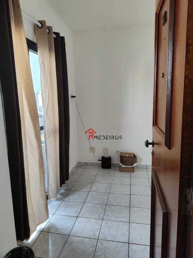 Apartamento à venda com 1 quarto, 55m² - Foto 9