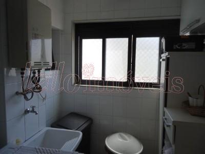 Apartamento à venda com 3 quartos, 168m² - Foto 30