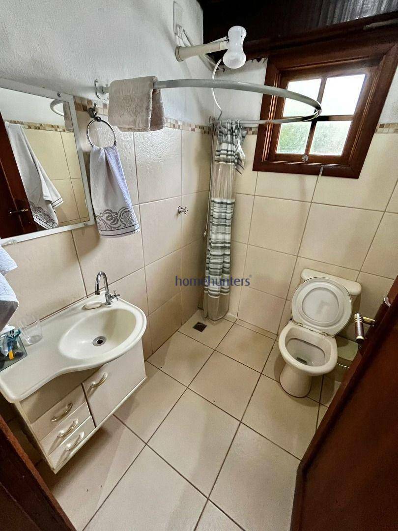 Casa de Condomínio à venda com 4 quartos, 208m² - Foto 14