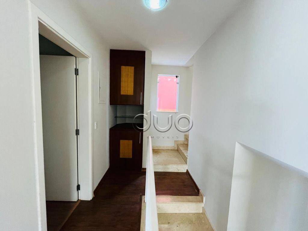 Casa de Condomínio à venda e aluguel com 3 quartos, 215m² - Foto 45