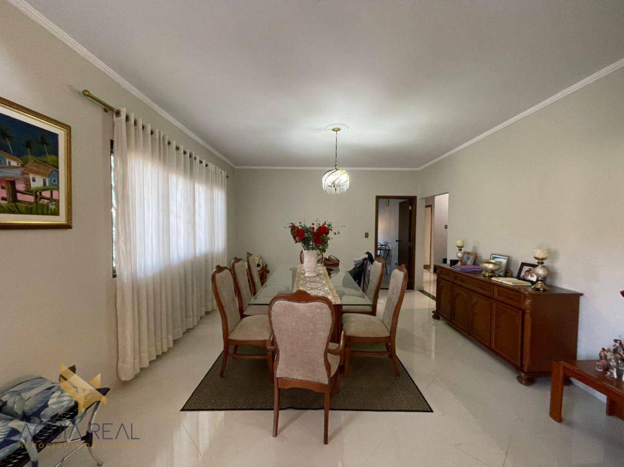 Sobrado à venda com 4 quartos, 429m² - Foto 4