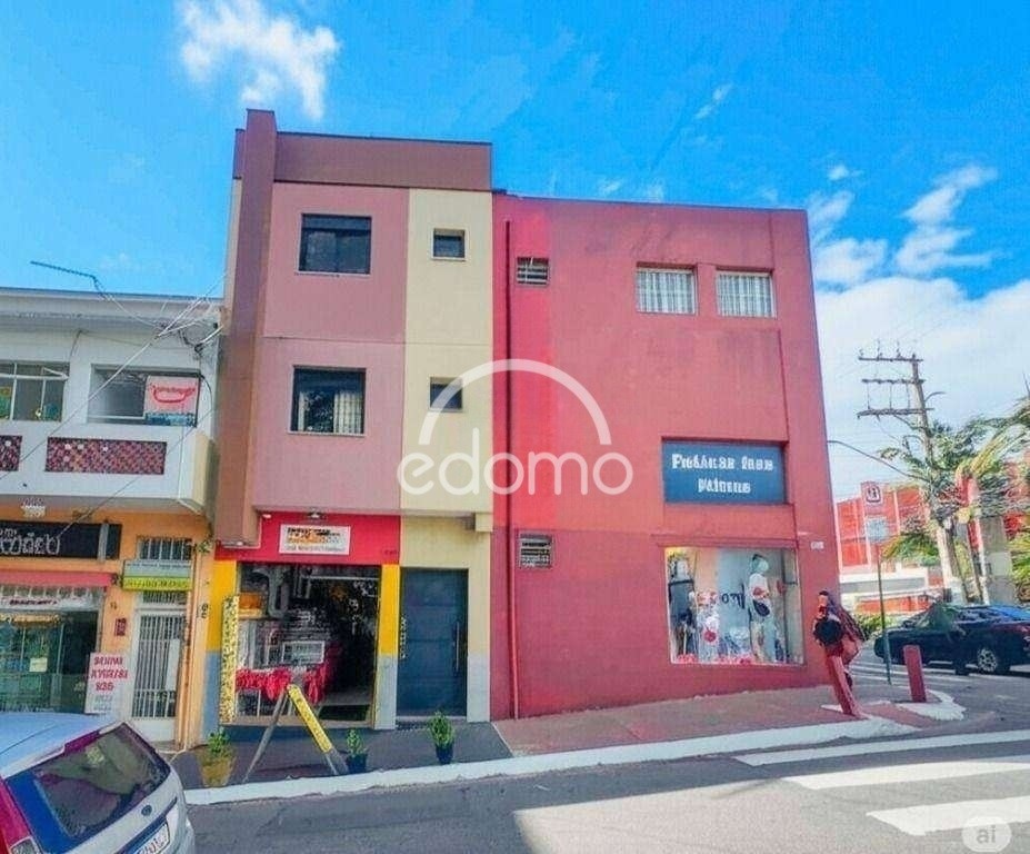 Apartamento para alugar com 1 quarto, 31m² - Foto 12